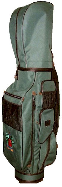 210140 - golfbag